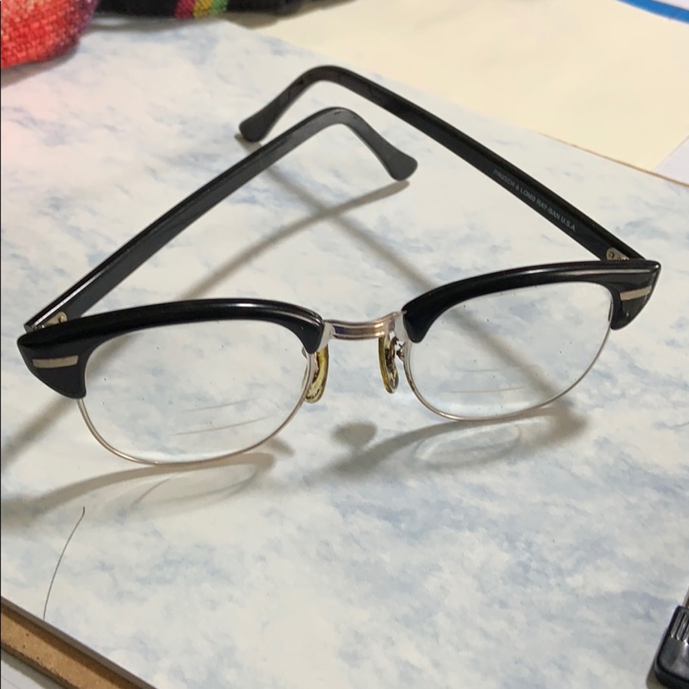 Eye glasses
